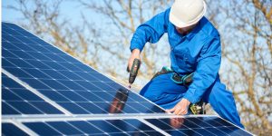 Installation Maintenance Panneaux Solaires Photovoltaïques à Menetrux-en-Joux